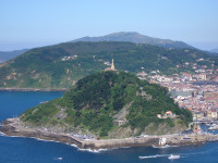 Monte Urgull